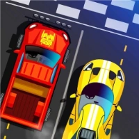 Risky Racing 3D